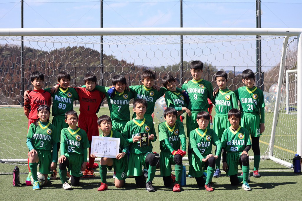 ６年生春合宿８