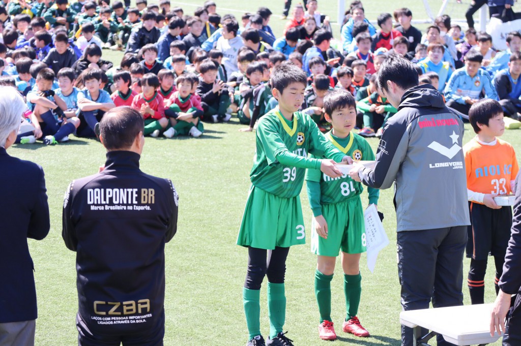 ６年生春合宿７