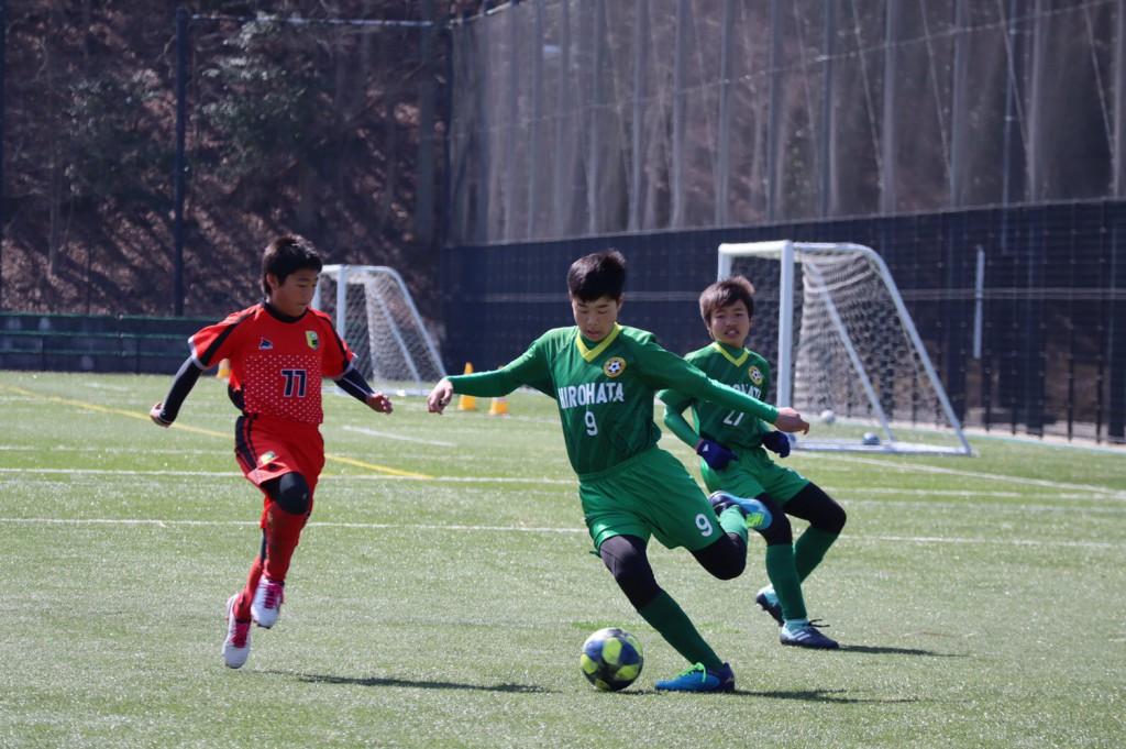 ６年生春合宿４