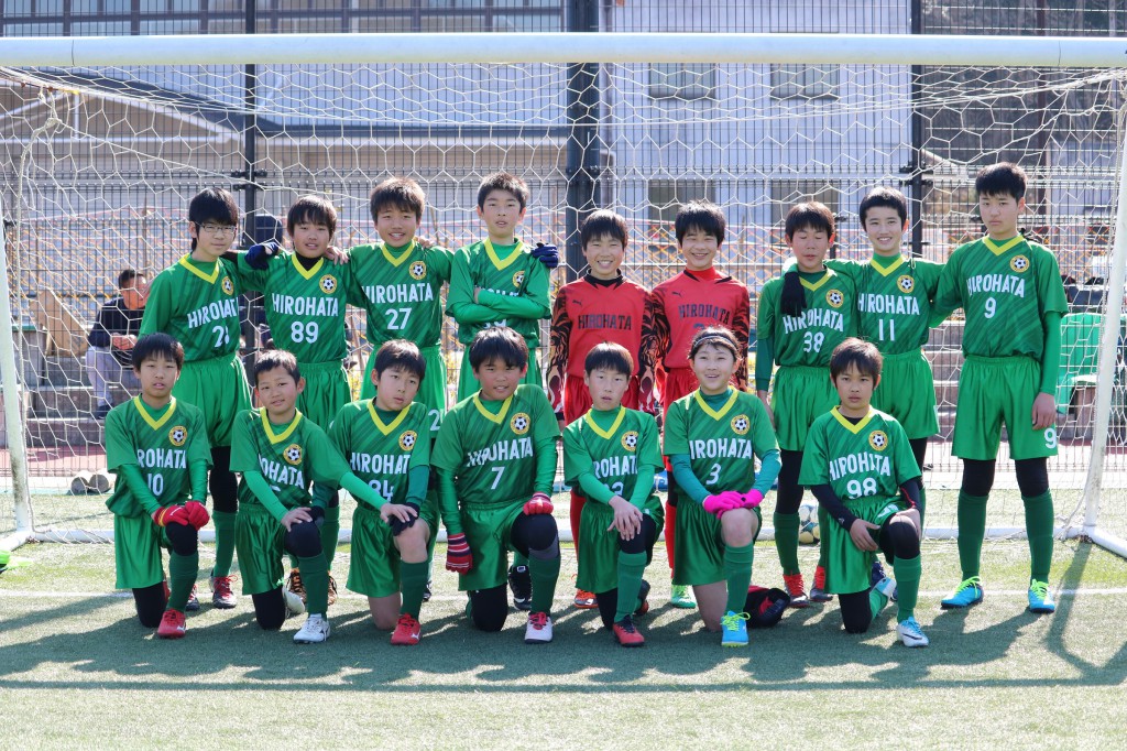 ６年生春合宿１