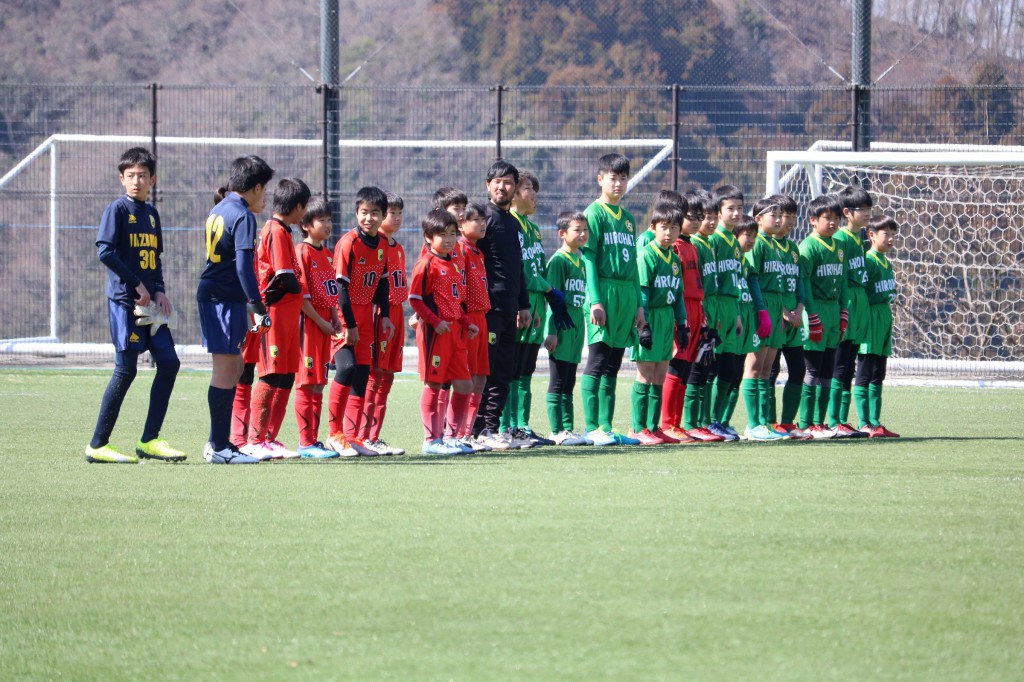 ６年生春合宿２